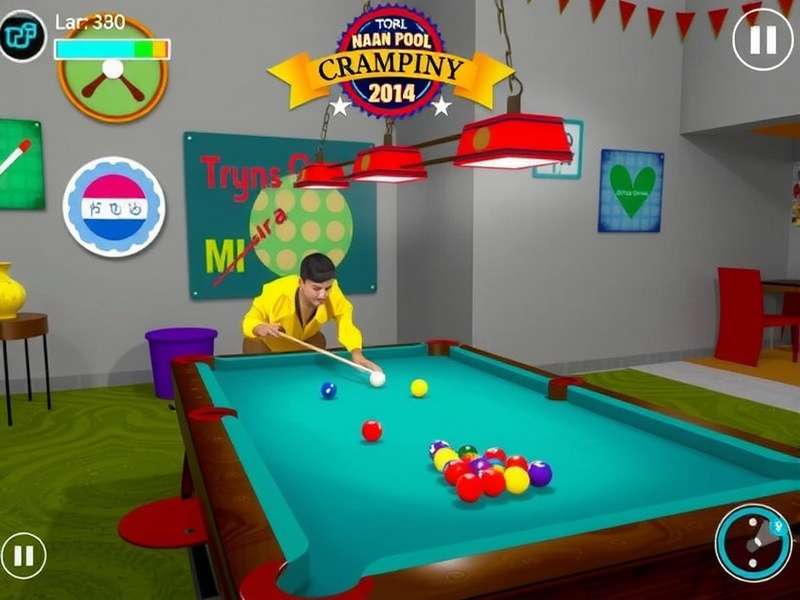 Ludo King game screenshot