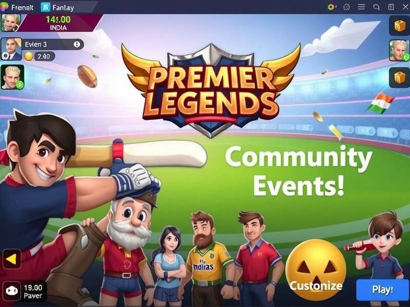 Ludo King game screenshot