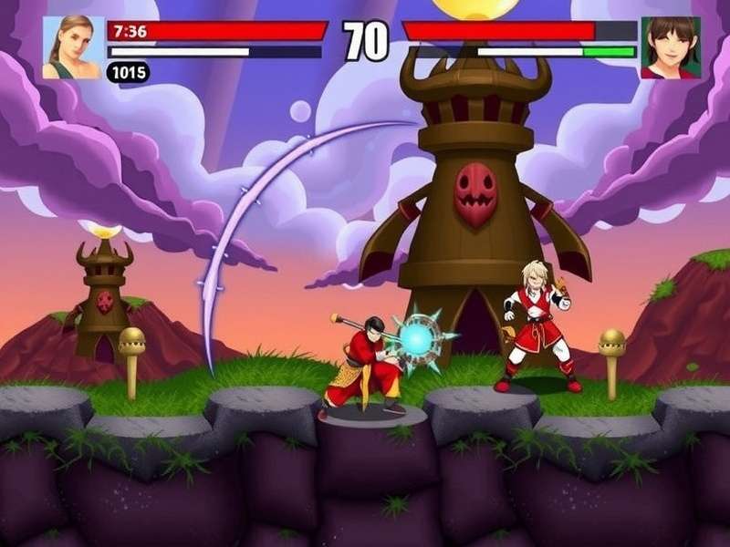 Ludo King game screenshot