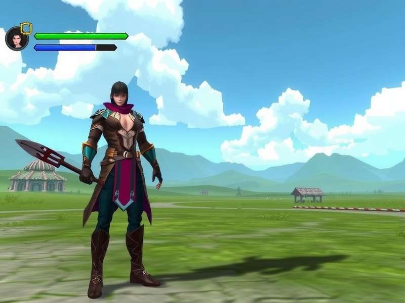 Ludo King game screenshot