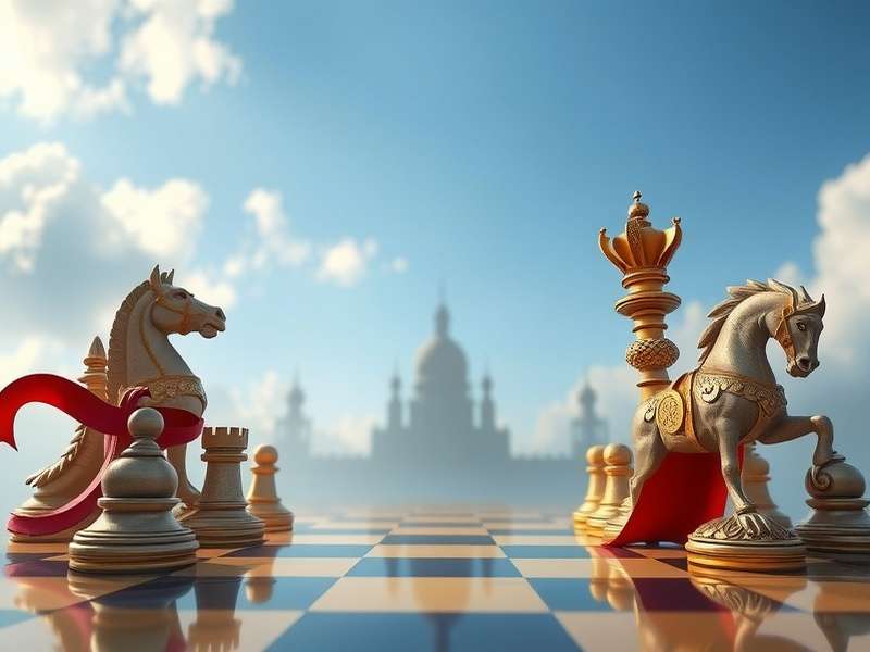 Ludo King game screenshot