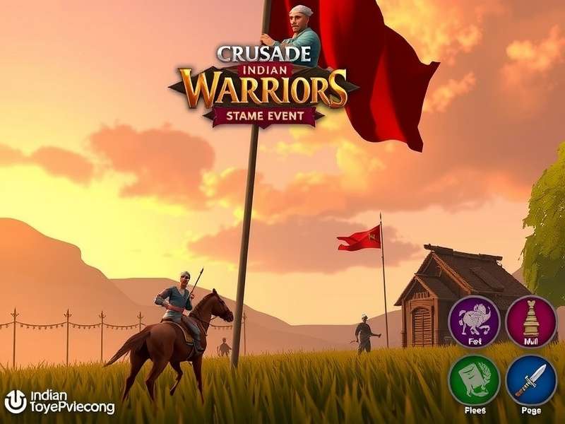 Ludo King game screenshot