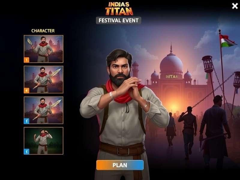 Ludo King game screenshot