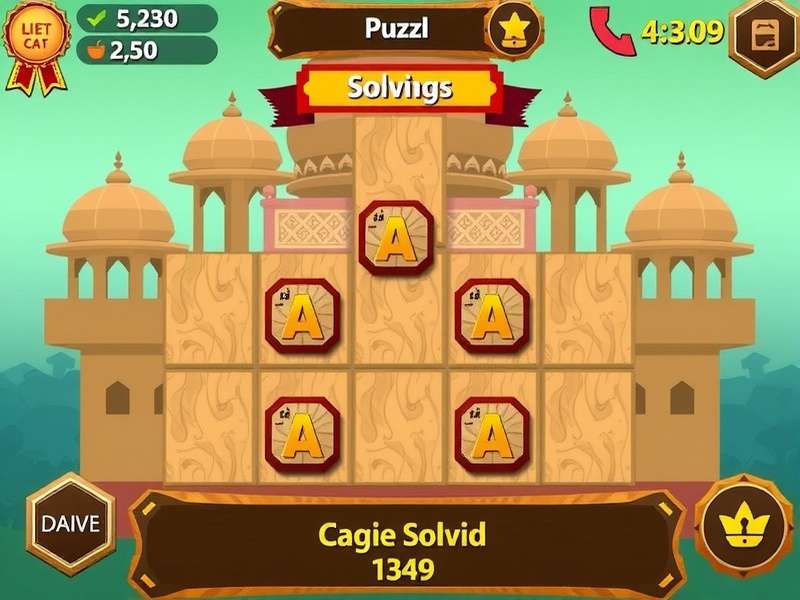 Ludo King game screenshot