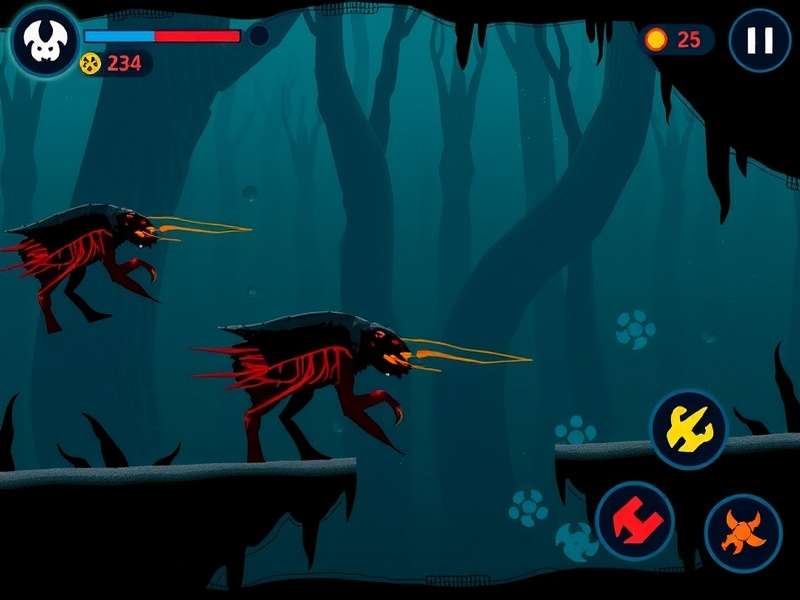 Ludo King game screenshot