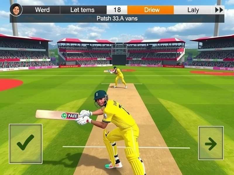 Ludo King game screenshot