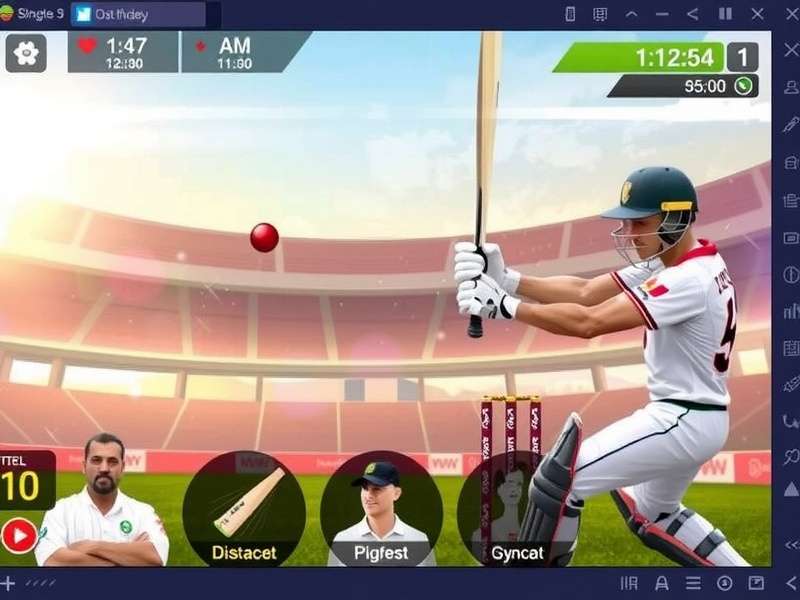 Ludo King game screenshot