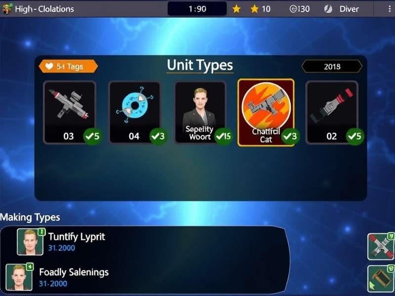 Ludo King game screenshot