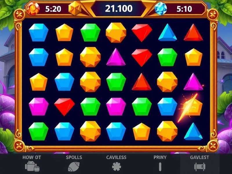Ludo King game screenshot