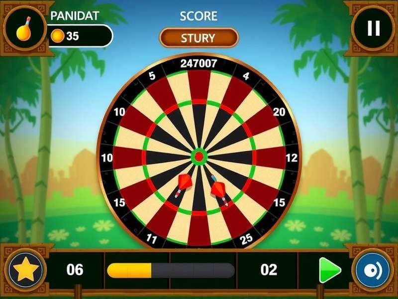 Hindustan Dart Wizard