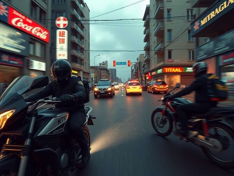 Ludo King game screenshot