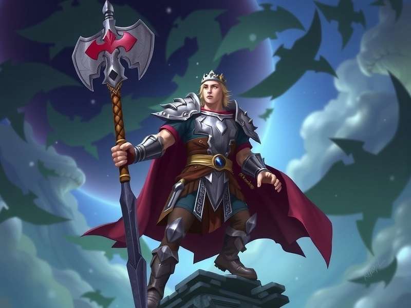 Ludo King game screenshot