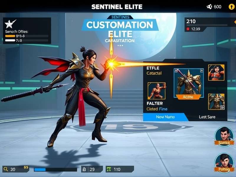 Ludo King game screenshot