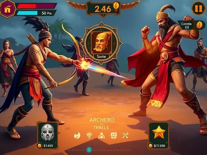 Ludo King game screenshot