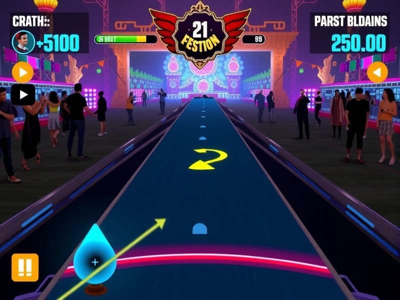 Rapid Motion Maestro