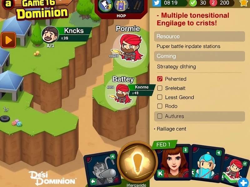 Ludo King game screenshot