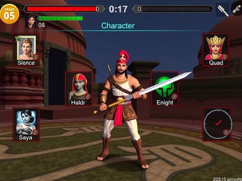 Ludo King game screenshot