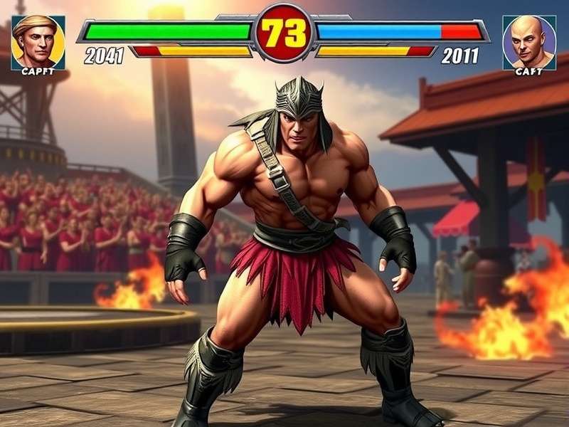 Ludo King game screenshot