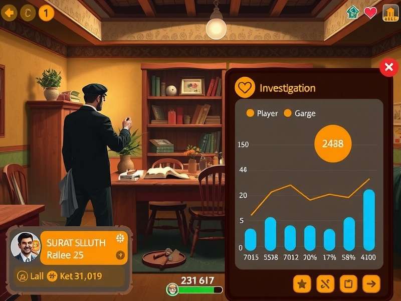 Ludo King game screenshot