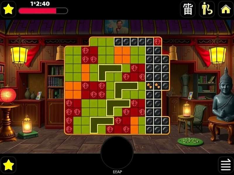 Ludo King game screenshot