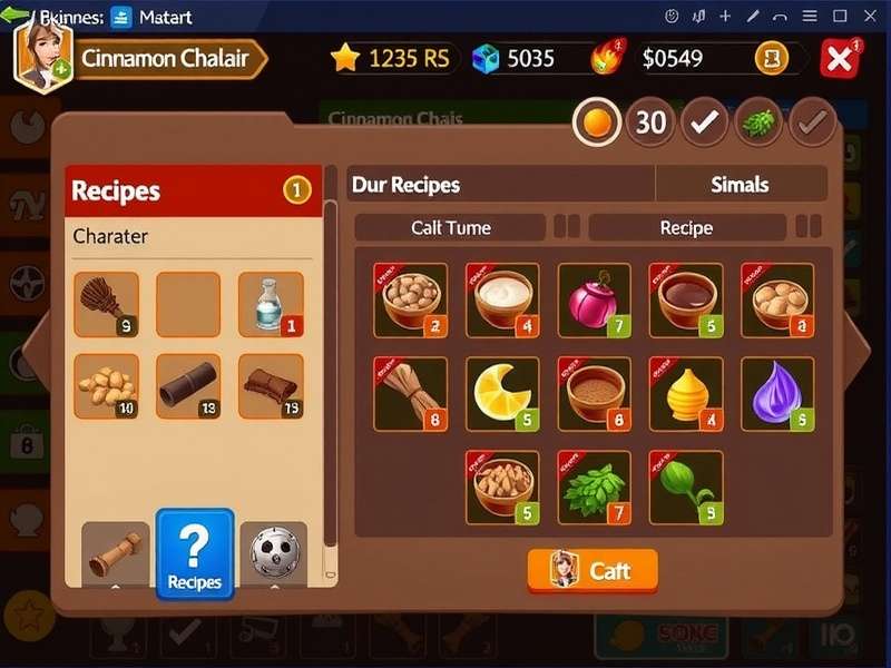 Cinnamon Chai Champion