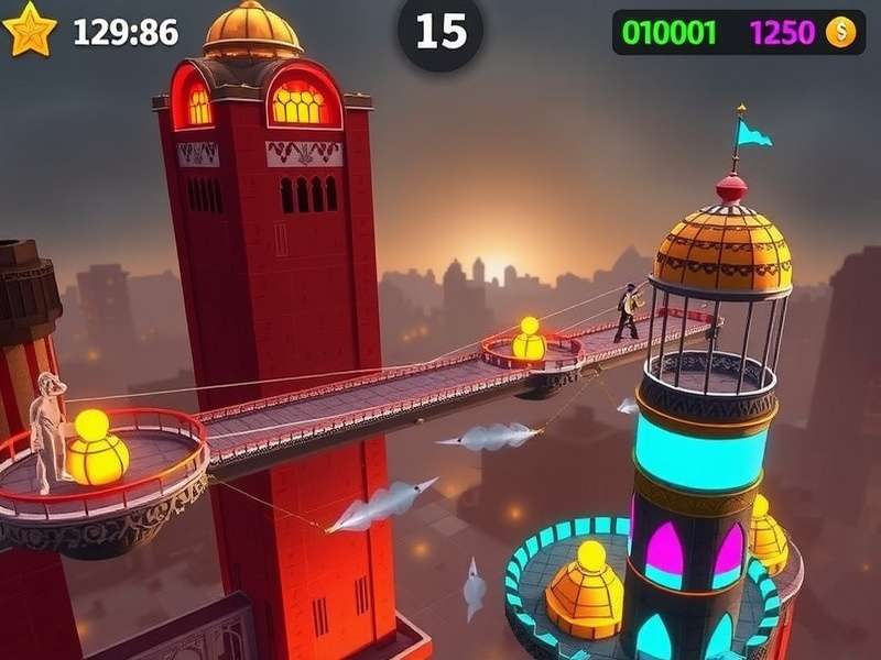 Hyderabad Elevation Escapade