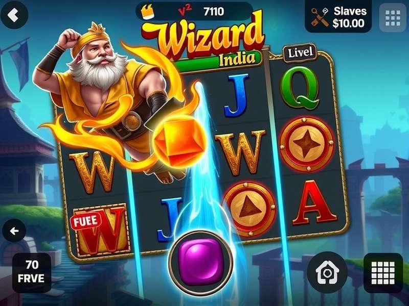 Win Wizard India
