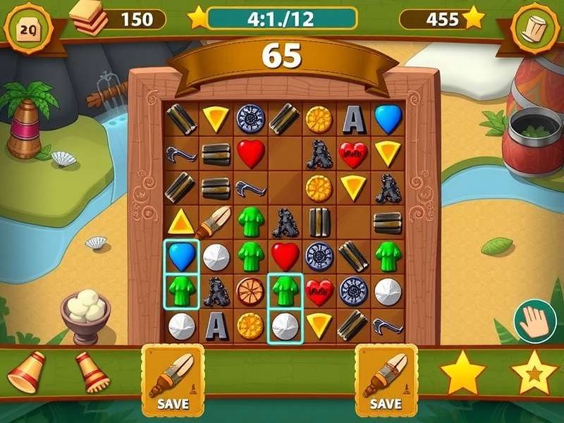 Ludo King game screenshot