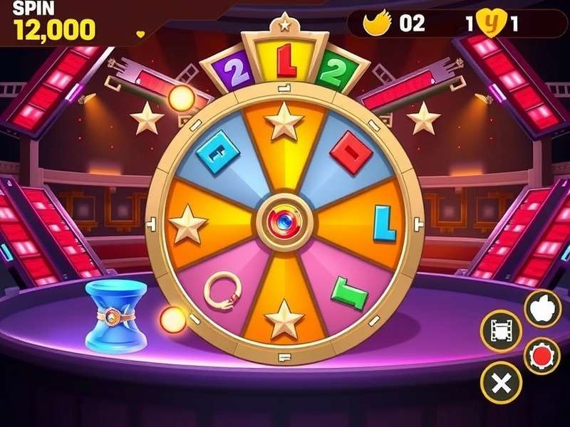 Ludo King game screenshot