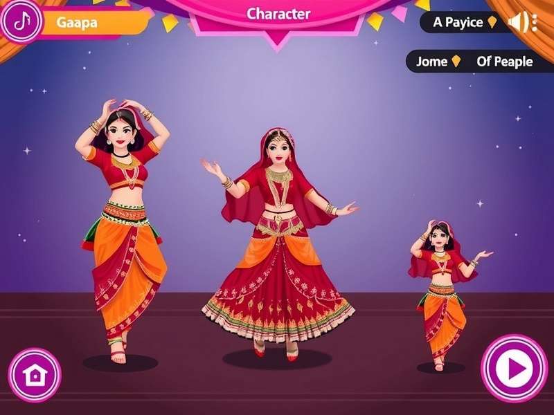 Ludo King game screenshot