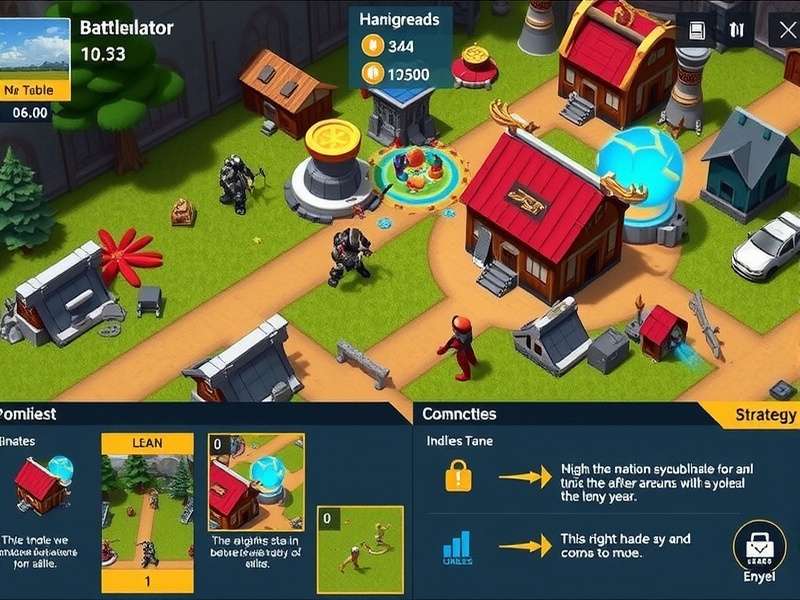 Ludo King game screenshot