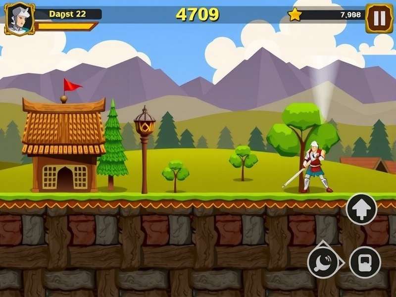 Indian Knight Quest