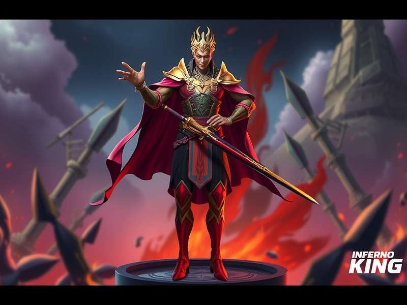 Ludo King game screenshot