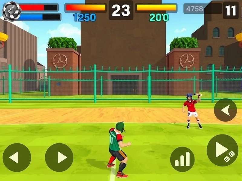 Ludo King game screenshot