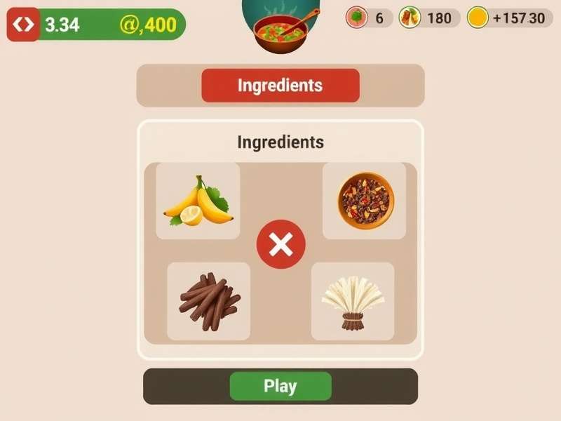 Ludo King game screenshot