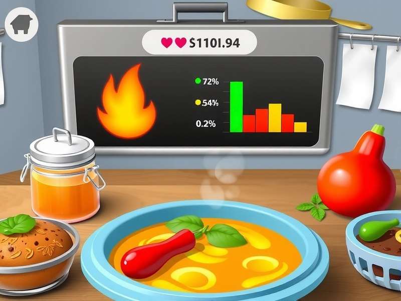 Ludo King game screenshot