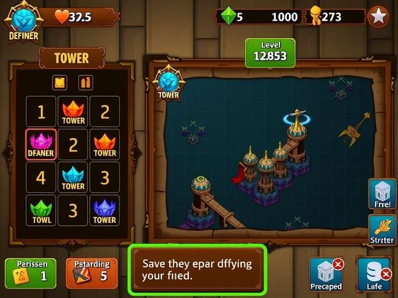 Ludo King game screenshot