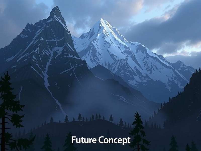 Mount Anise Challenge