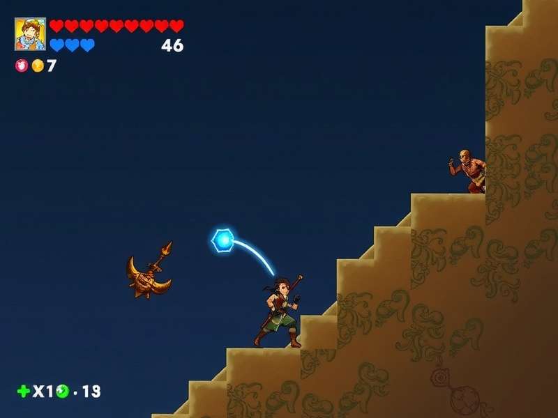 Ludo King game screenshot