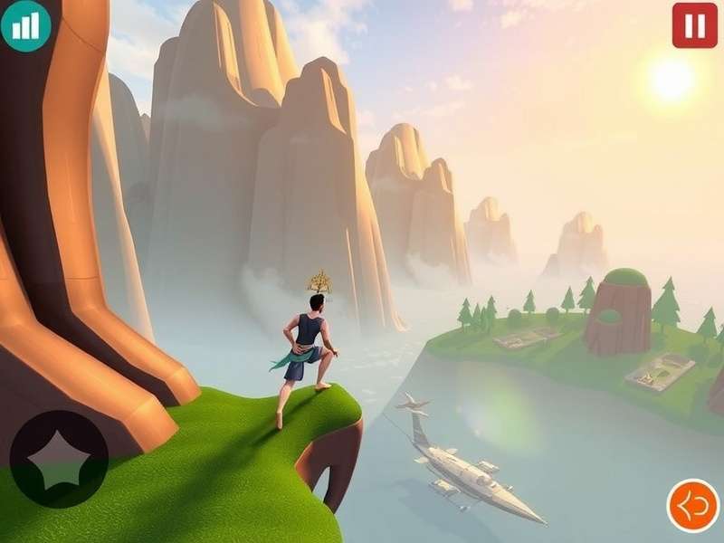 Ludo King game screenshot