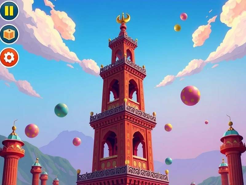 Ludo King game screenshot