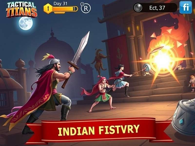 Ludo King game screenshot