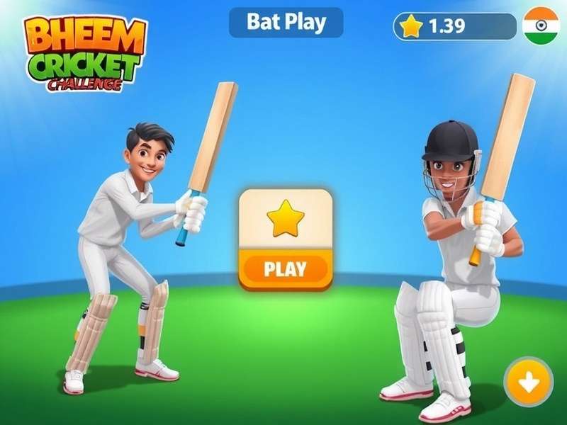 Ludo King game screenshot