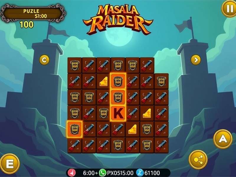 Ludo King game screenshot