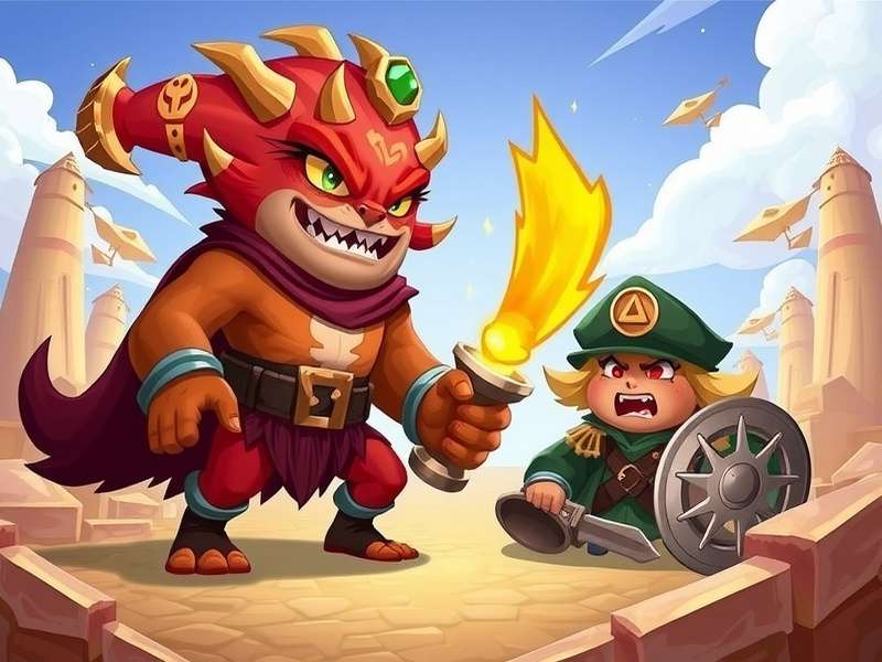 Ludo King game screenshot