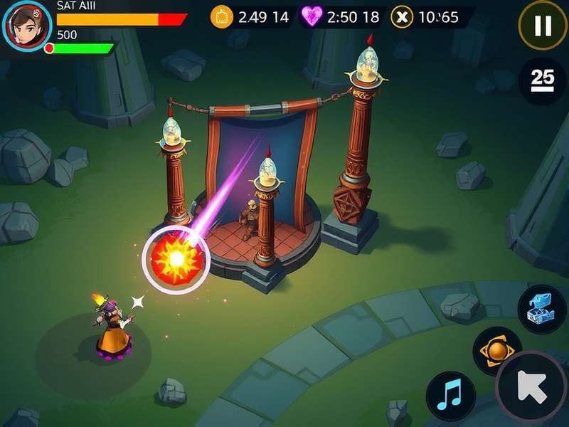 Ludo King game screenshot