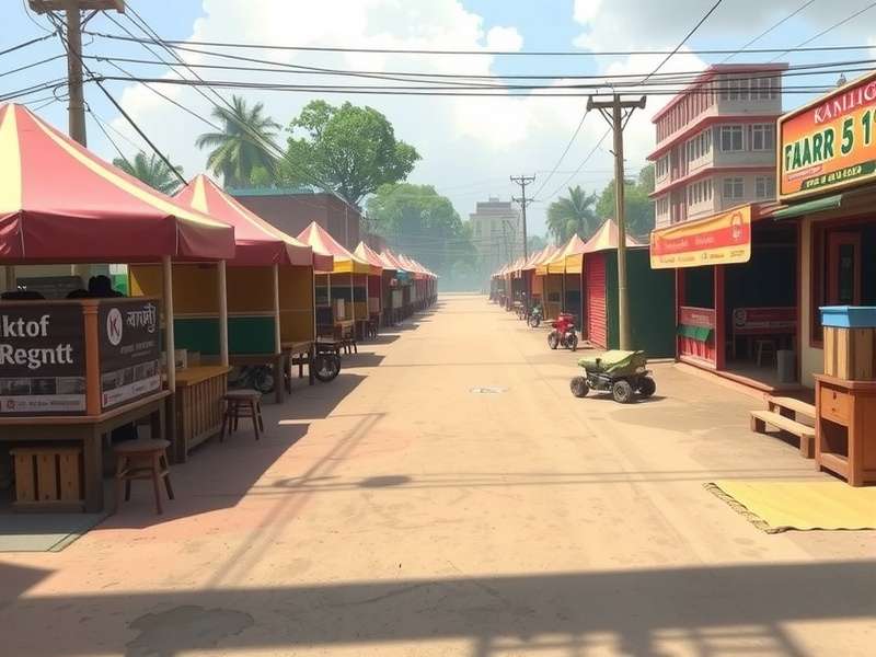 Ludo King game screenshot