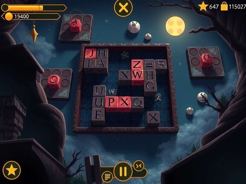 Ludo King game screenshot