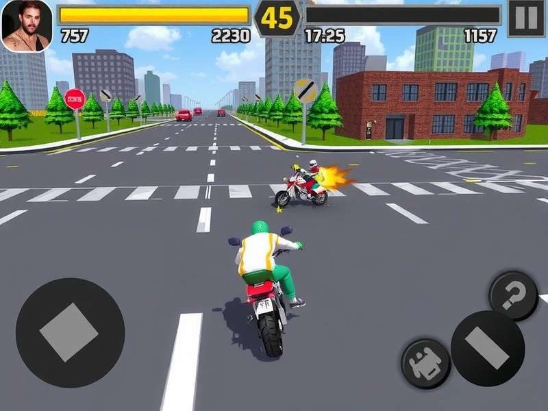 Ludo King game screenshot