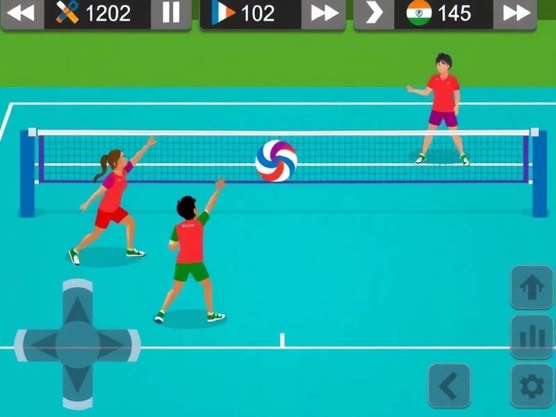 Ludo King game screenshot